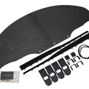 Front Splitter Kit - Mk5 Supra