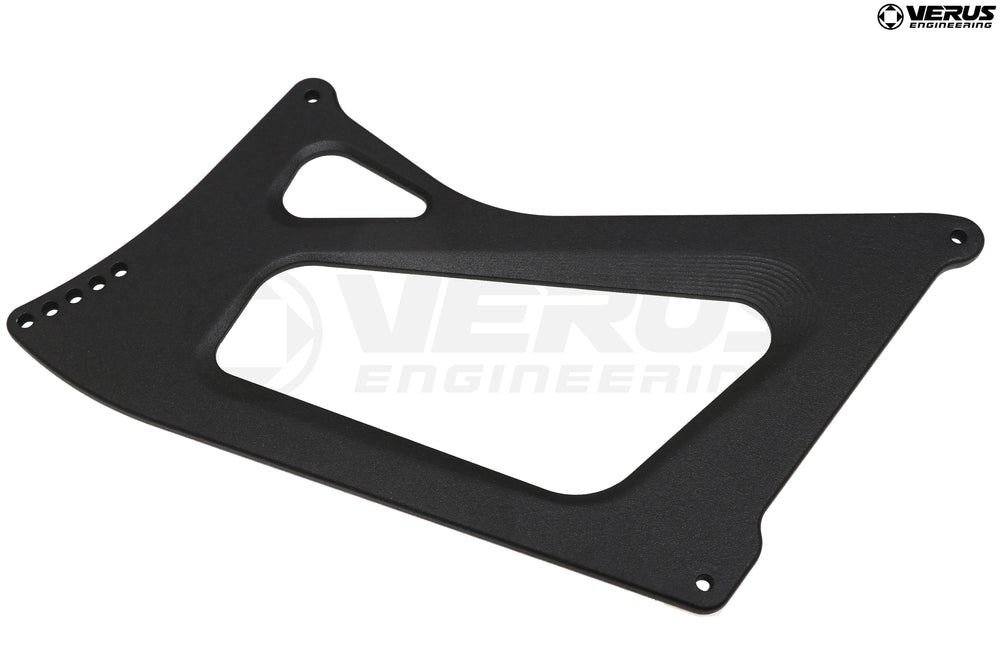 UCW Rear Kit - Mk5 Supra
