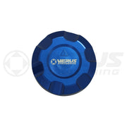 Heat Exchanger Cap - A90 Supra