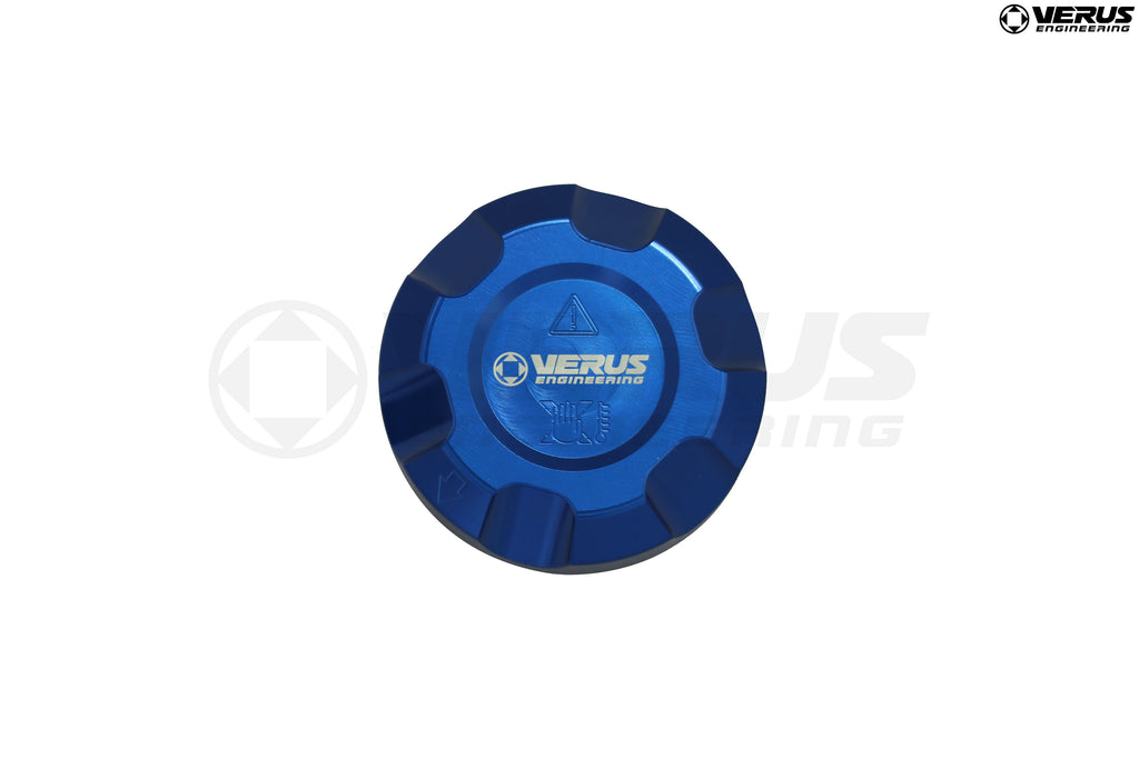 Coolant Cap - Mk5 Supra