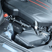 6 Port Turbo Heat Shield Kit - Mk5 Supra