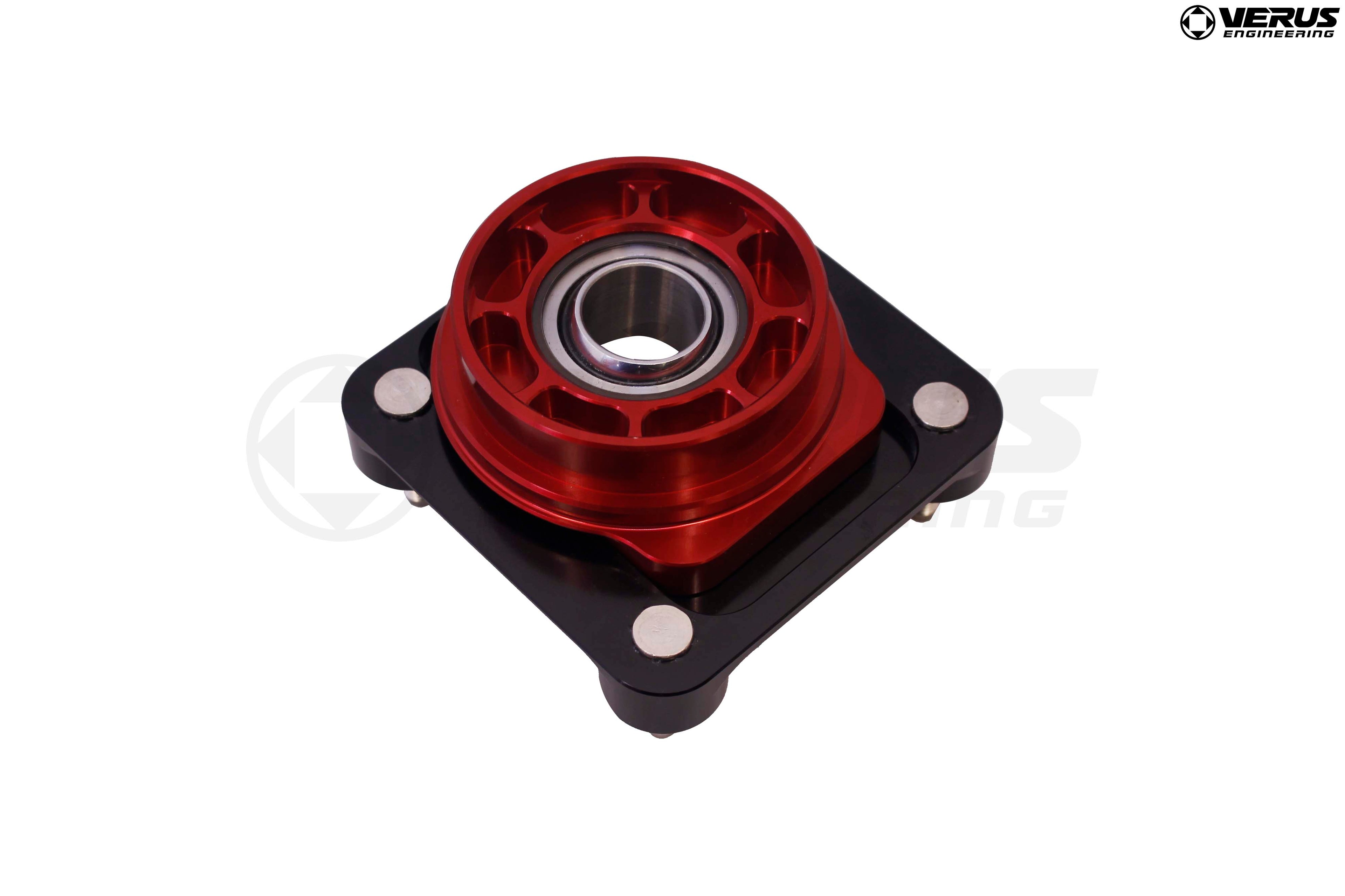 Front Camber Plate Kit - Mk5 Supra