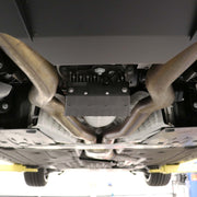 Rear Differential Cooling Plate - Mk5 Supra