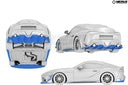 Ventus 2 Kit - Mk5 Toyota Supra