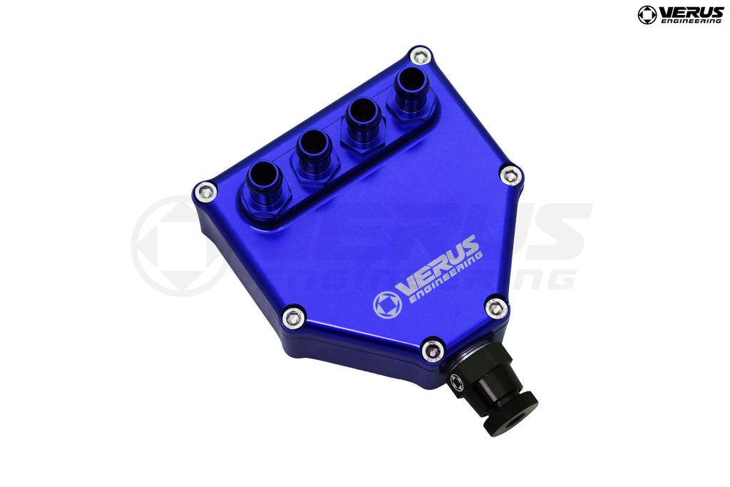 Air Oil Separator (AOS) - Mk5 Supra