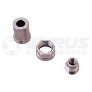 Front Camber Plate Kit - Mk5 Supra