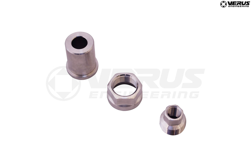 Front Camber Plate Kit - Mk5 Supra