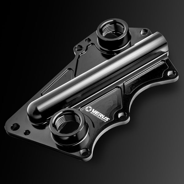 Oil Cooler Kit - Mk5 Supra