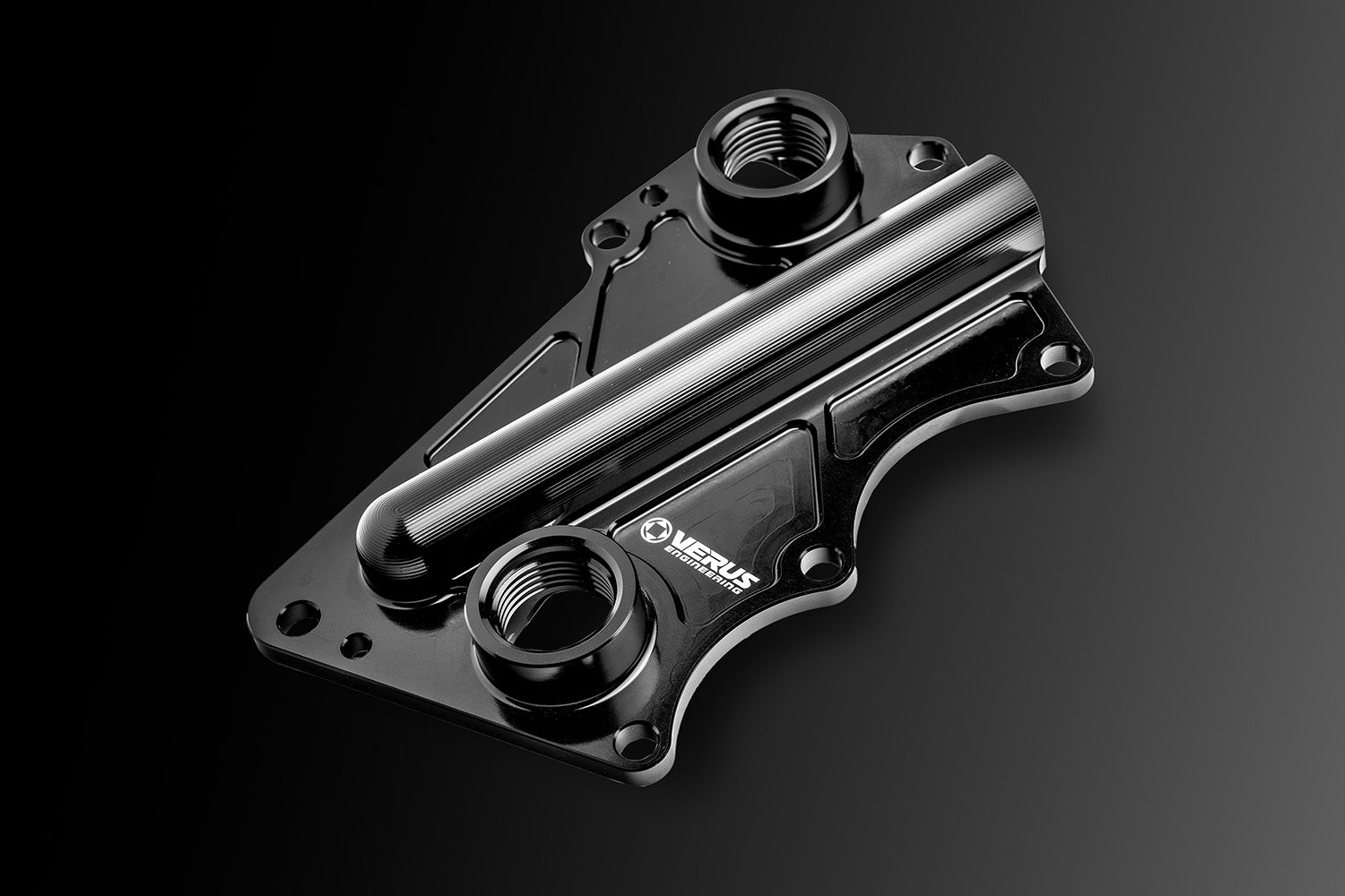 Oil Cooler Kit - Mk5 Supra