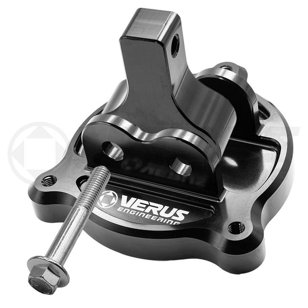 Motor Mount Assembly - Toyota Supra