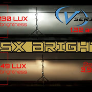 Product Specifications Sheet