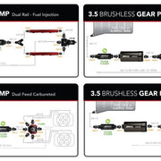 Product Specifications Sheet