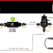 Product Specifications Sheet