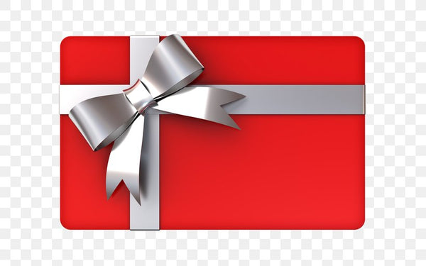 Apexion Racing Gift Cards