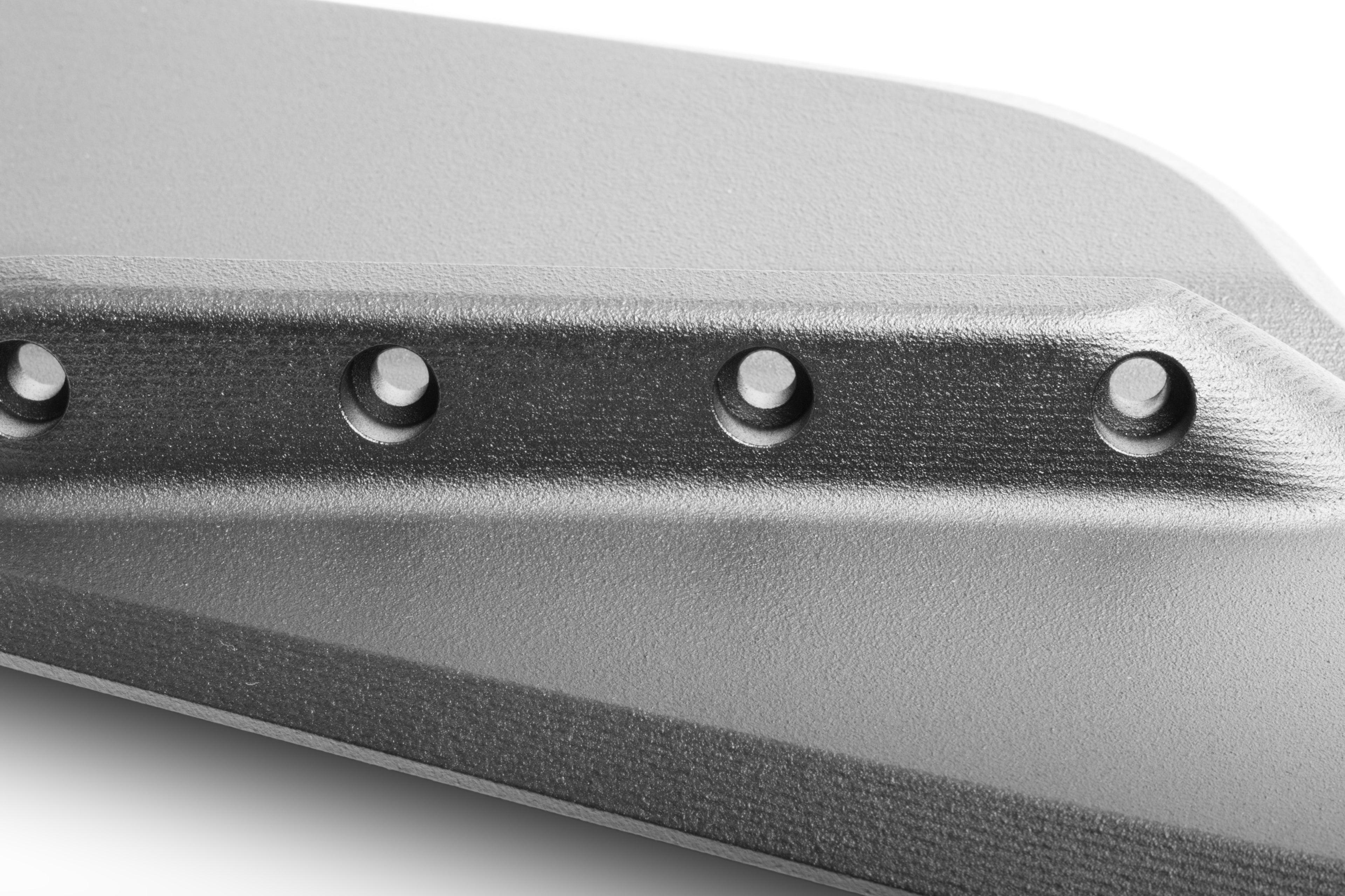 Swan Neck UCW Rear Wing Kit- Corvette Convertible (C8)