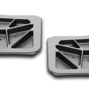 Swan Neck UCW Rear Wing Kit- Corvette Convertible (C8)