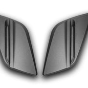 Swan Neck UCW Rear Wing Kit- Corvette Convertible (C8)